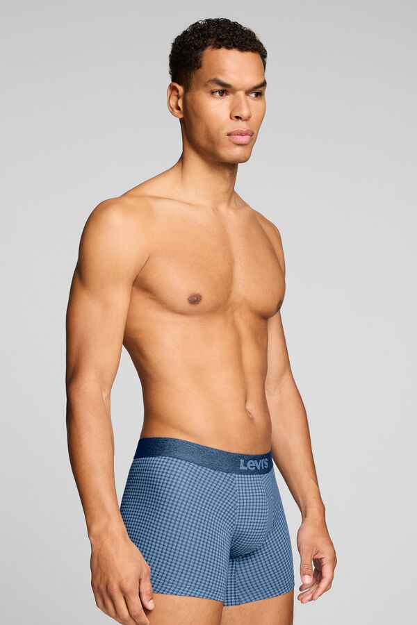 Levi's Levi&rsquo;s&reg; men's boxers (pack of 2) Multicolour