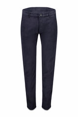 Street Monkey Pantal&oacute;n Micropana Azul marino