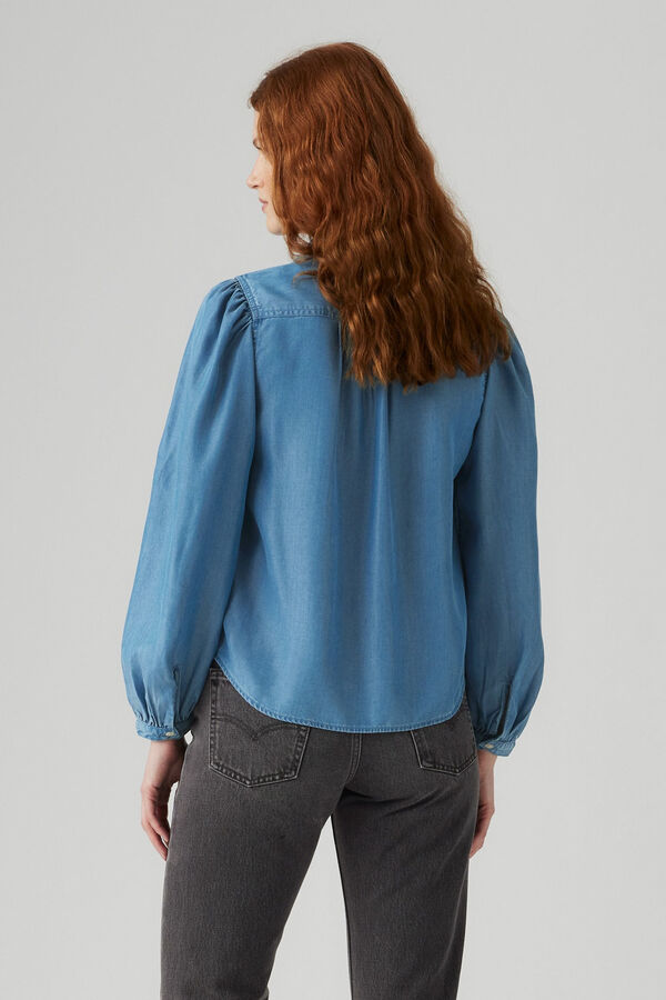 Levi's Camisa vaquera Levis&reg; Blue