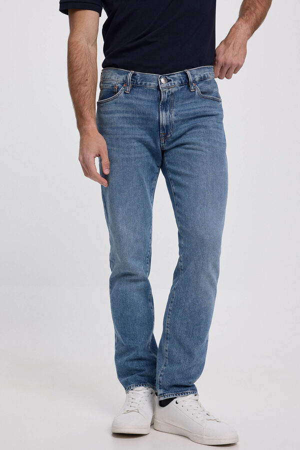 Jack & Jones Jeans regular fit Azul
