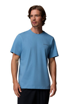 Columbia T-shirt b&aacute;sica CSC&trade;