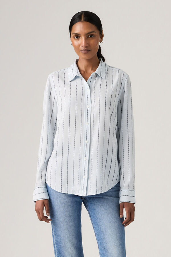 Levi's Camisa Levis&reg; Blue