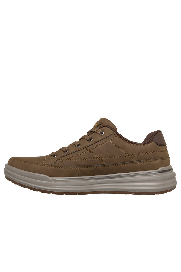 Skechers Sapatilhas Sterling Castanho