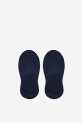 Cortefiel Coolmax invisible sock Navy