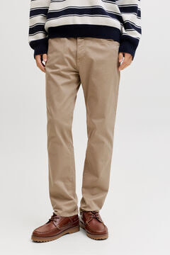 Jack & Jones Cal&ccedil;as b&aacute;sicas regulares