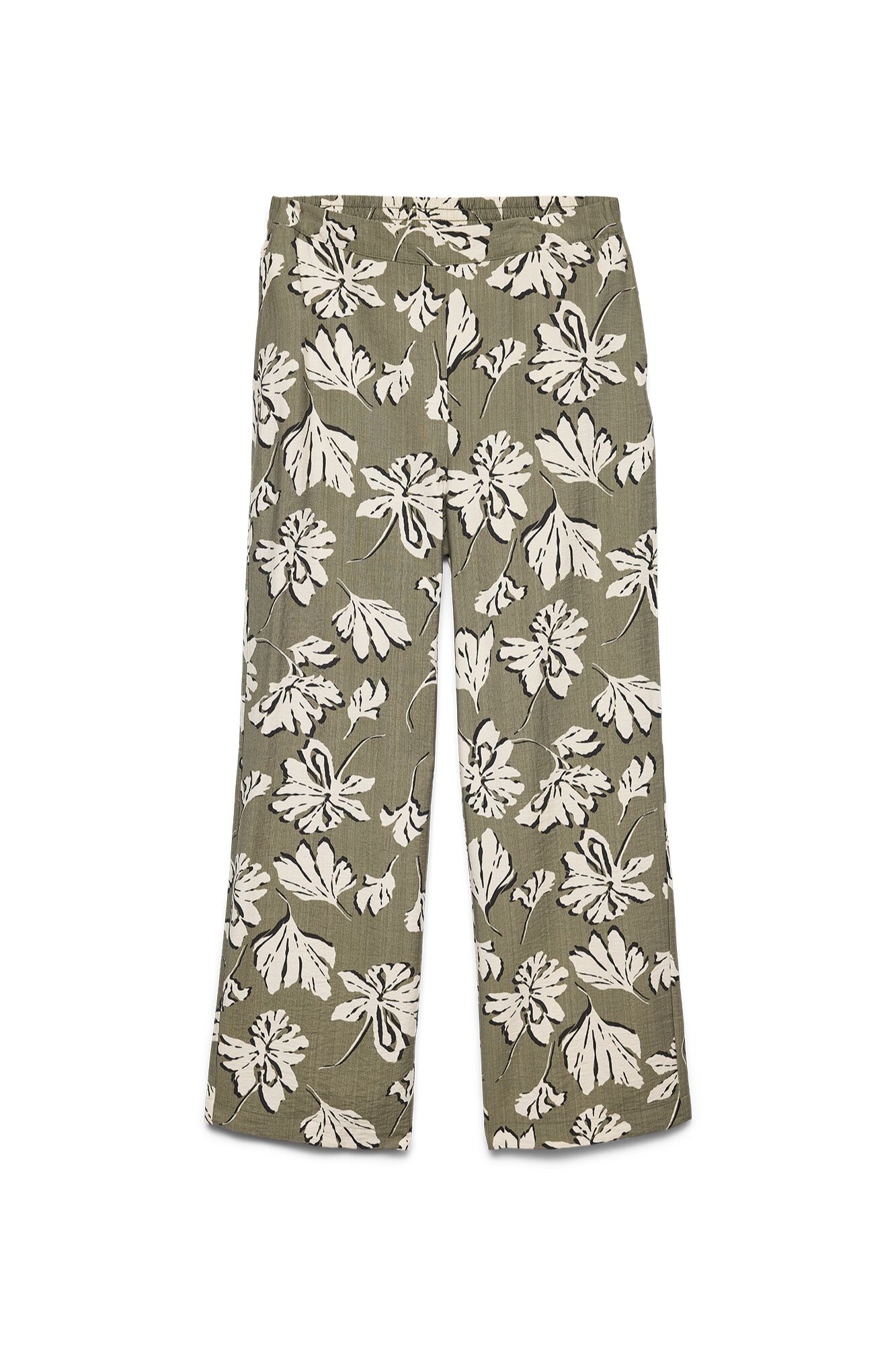 Vero Moda Pantal&oacute;n largo estampado