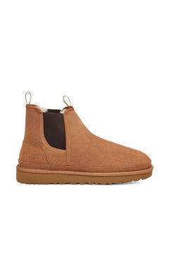Ugg Neumel Chelsea women's boot Camel