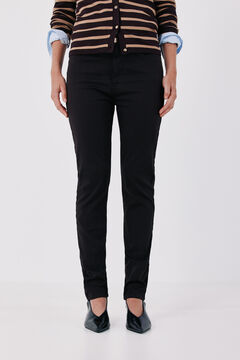 Cortefiel Jeans Sensational Pitillo Color