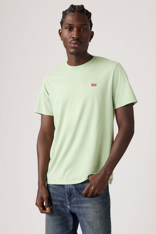Levi's Camiseta Levis&reg; Verde