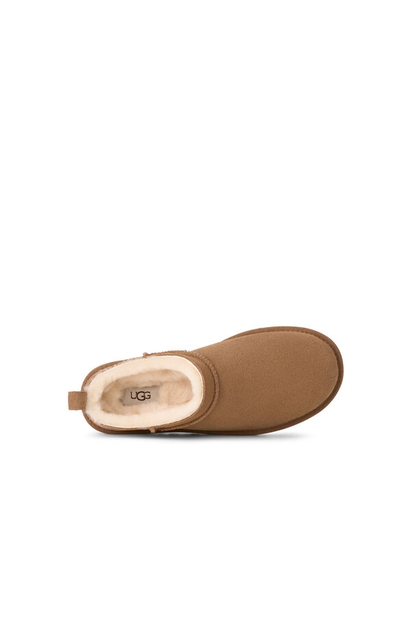 Ugg Bota Classic Camel