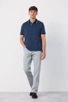 Cortefiel Polo oxford