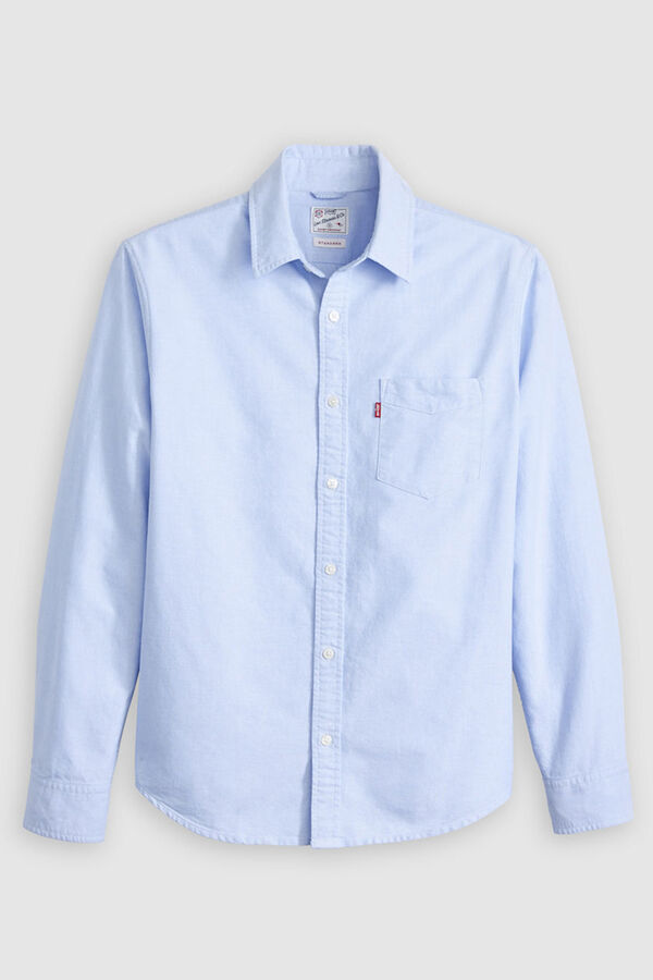 Levi's Camisa Levis&reg; Azul