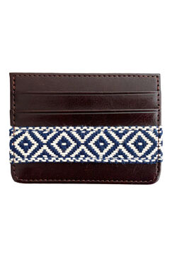 Cloking Cartera Cuero