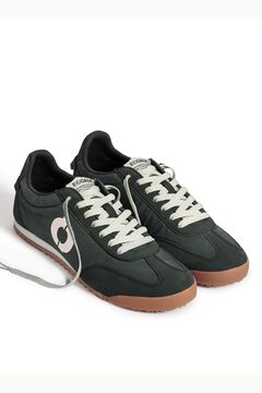 Ecoalf Zapatillas Orleans Hombre
