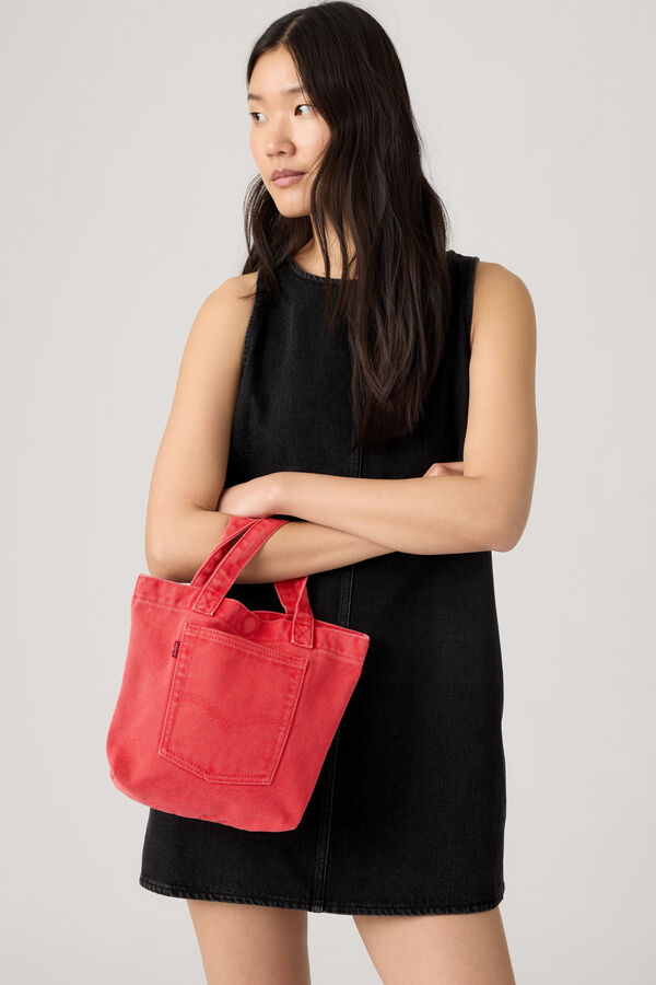 Levi's Mala Levi's&reg; Vermelho