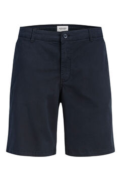 Jack & Jones Bermuda chino sarga