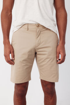Cortefiel Bermuda chino
