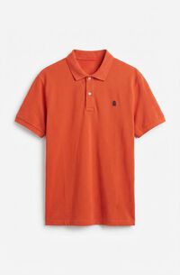 Cortefiel Polo b&aacute;sico piqu&eacute;