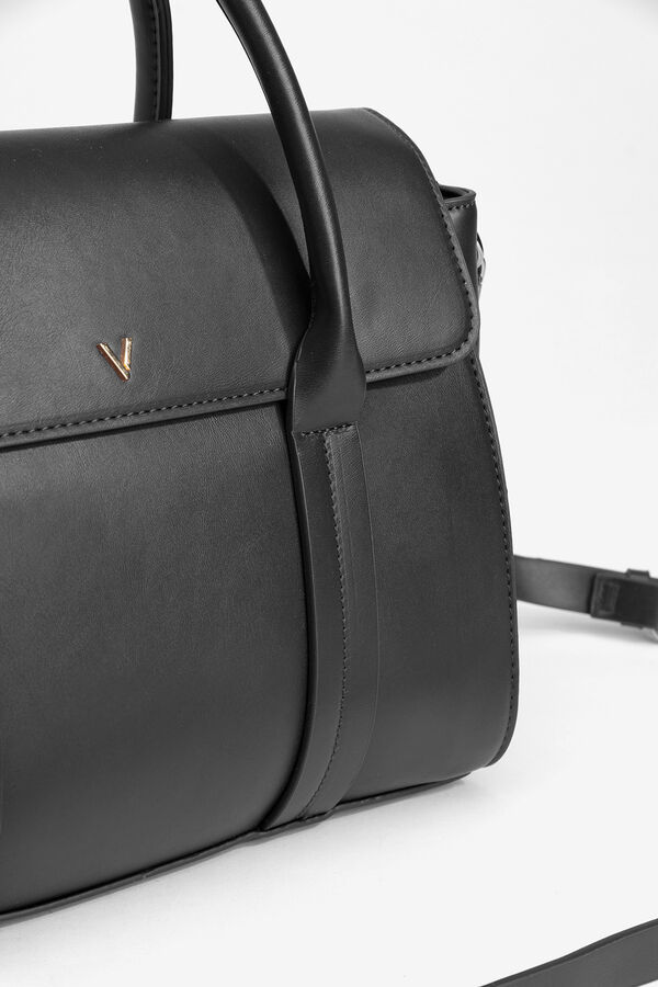 Vilanova Bolso City con Pala Negro