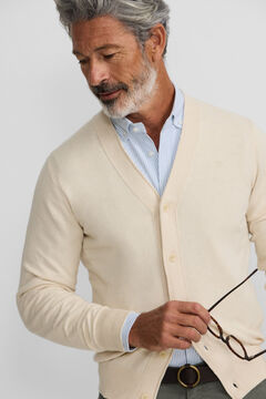 Silbon C&aacute;rdigan classic