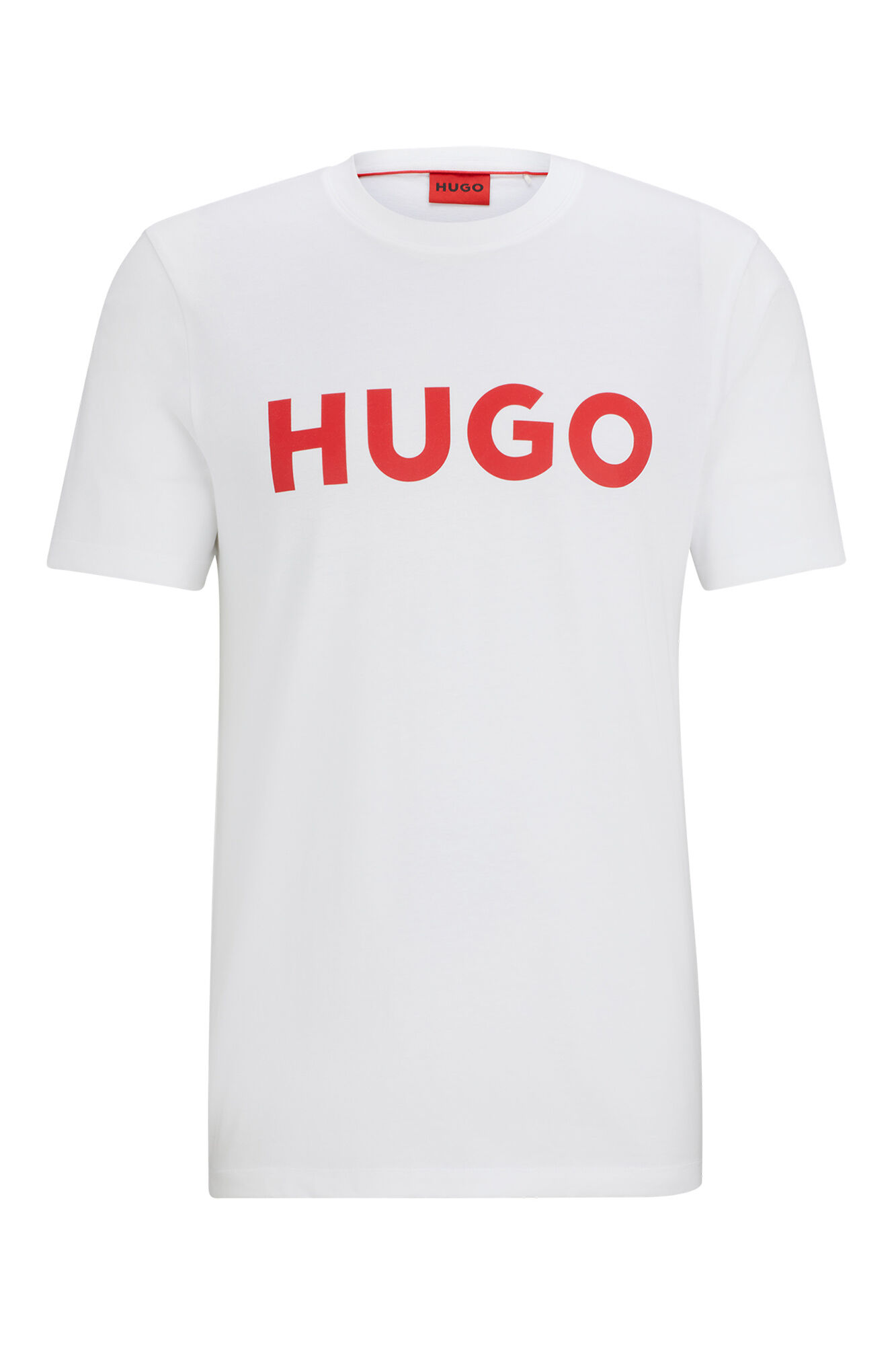 HUGO Camiseta manga corta