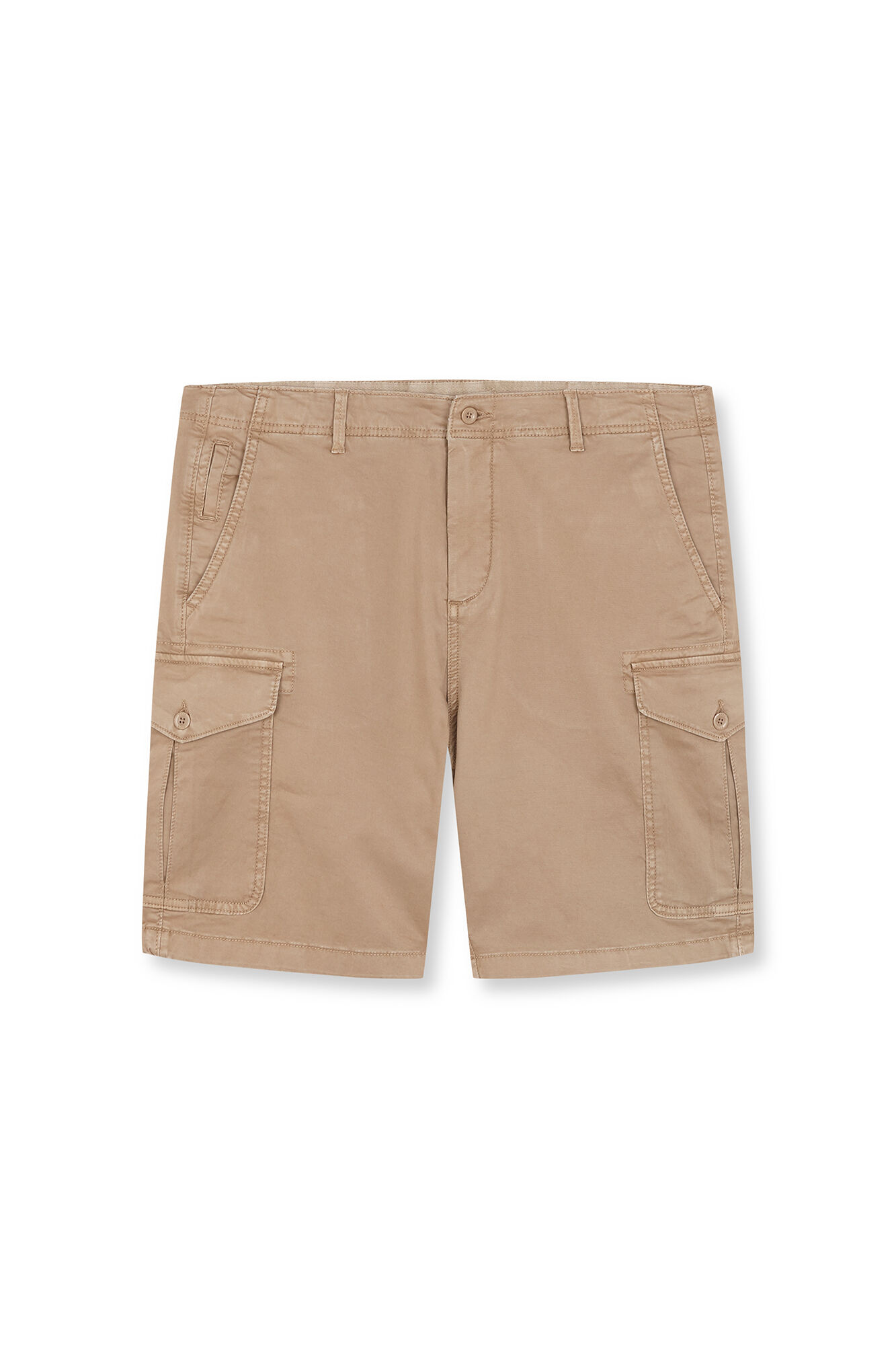 OOTO Bermuda cargo regular