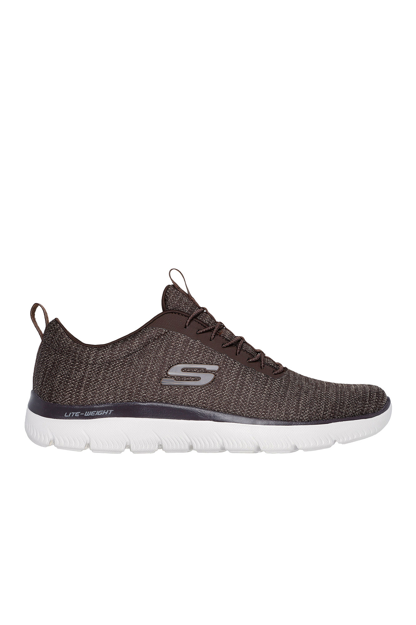 Skechers Chinelos de quarto Summits