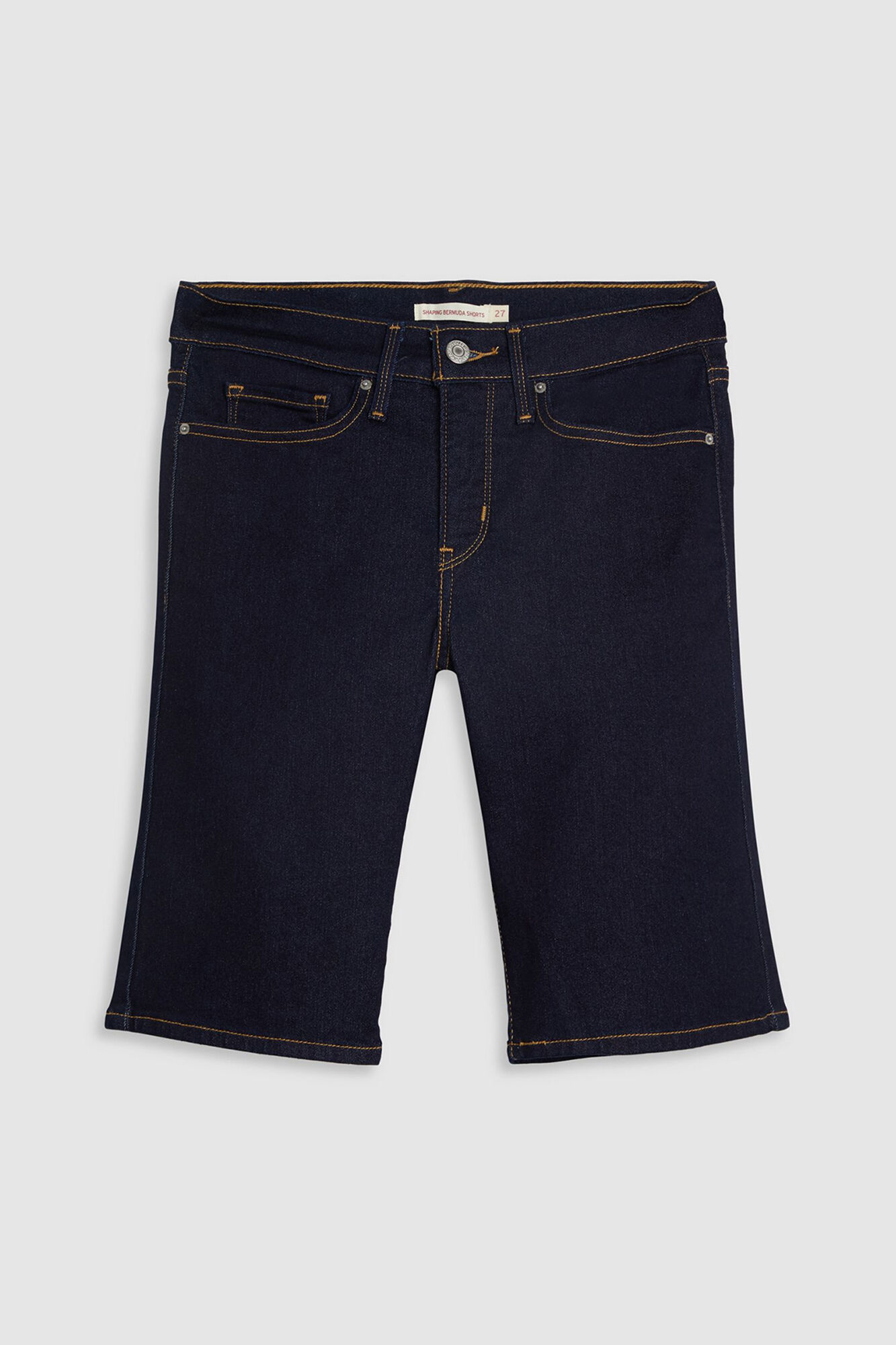 Levi's Bermuda Shaping