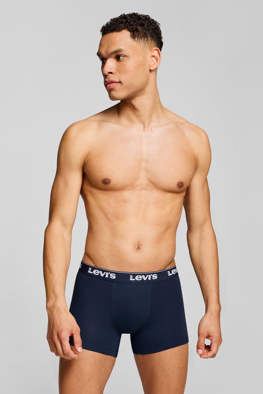 Pack de 3 boxers Levi’s®