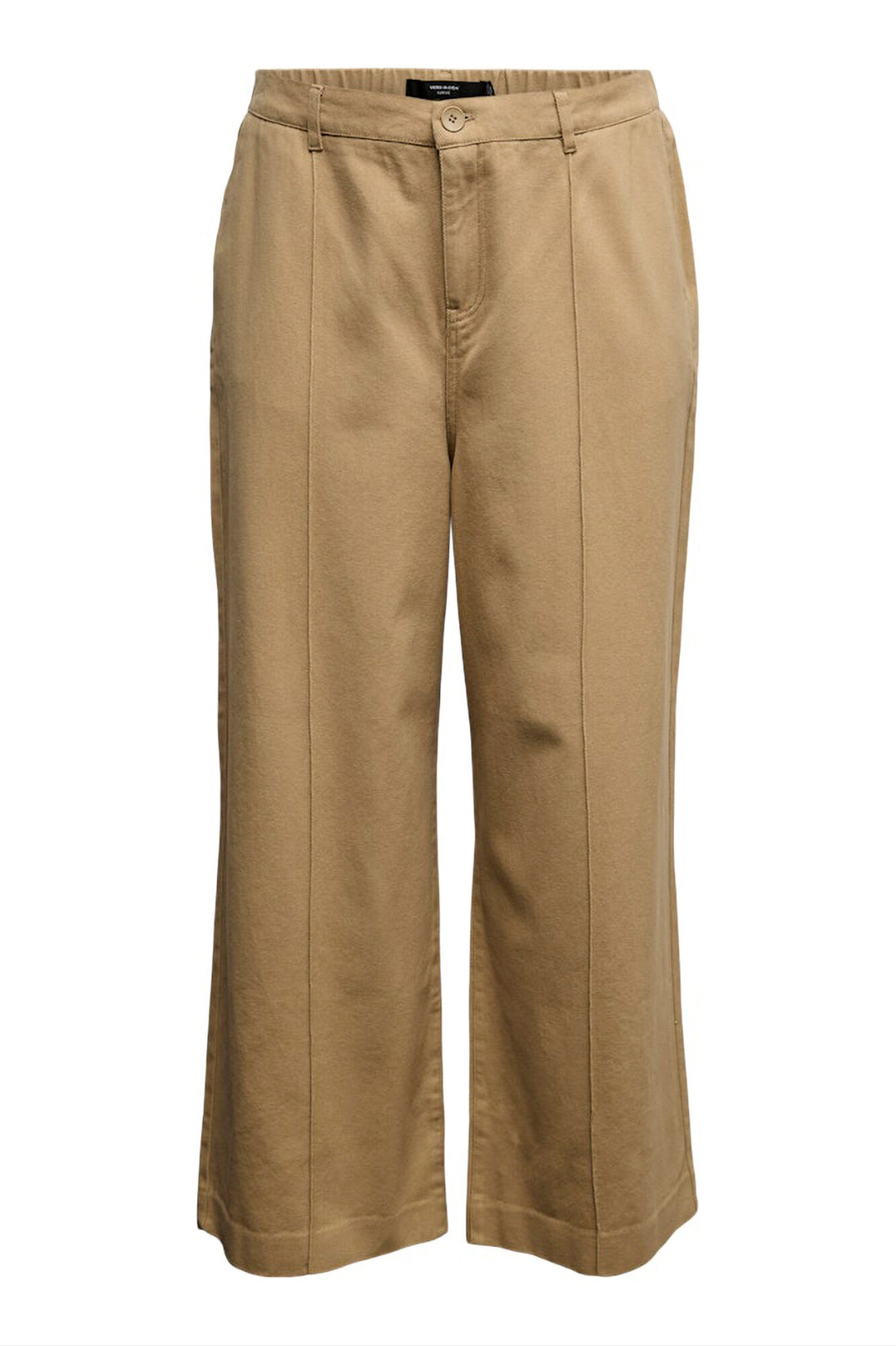 Vero Moda Curve Cal&ccedil;a largas de tamanho grande 