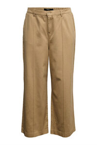 Vero Moda Curve Calça largas de tamanho grande 