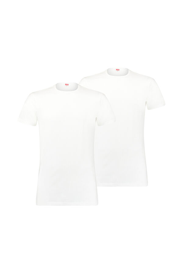 Levi's Camiseta Levi's&reg; White