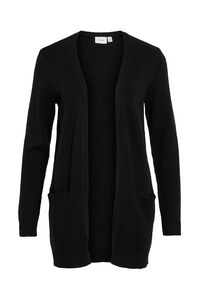 Vila C&aacute;rdigan de punto con viscosa