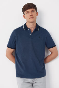 Cortefiel Polo oxford