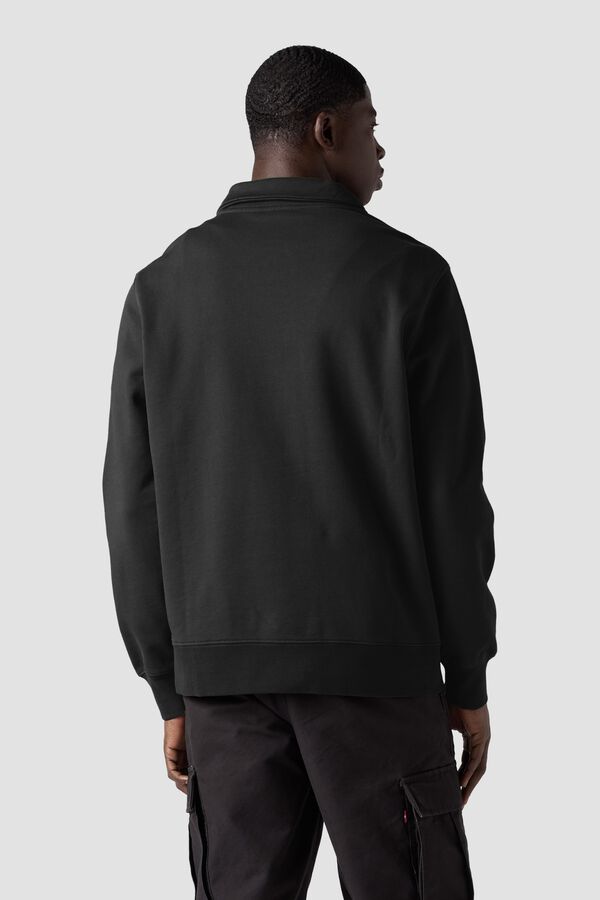 Levi's Sweatshirt Levis&reg; Preto