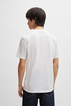 HUGO Camiseta manga corta