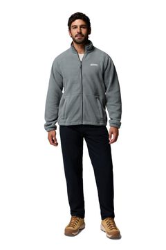 Columbia Forro polar Timber Crest&trade; MTR