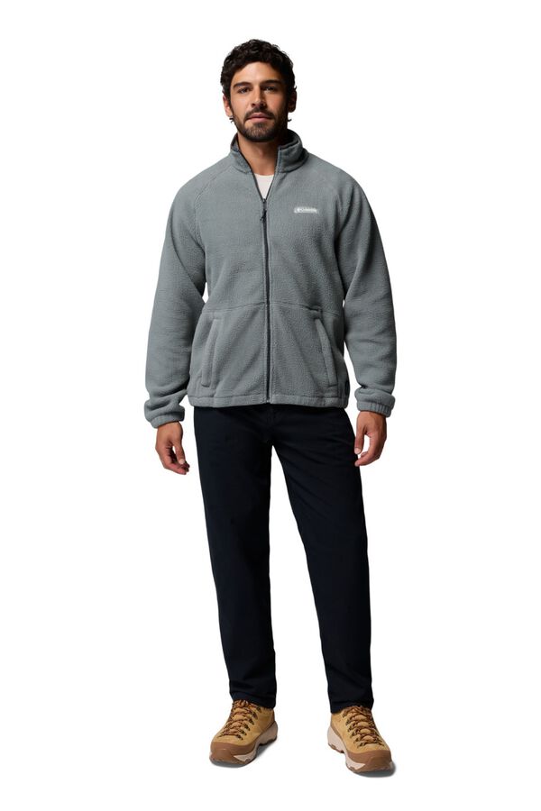 Columbia Forro polar Timber Crest&trade; MTR Azul