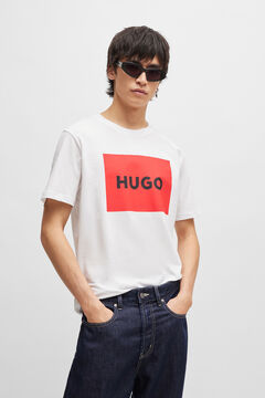 HUGO Camiseta de manga corta