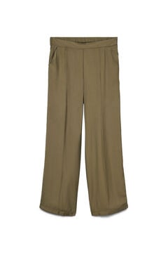 Vero Moda Pantal&oacute;n largo recto