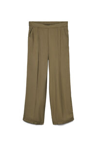 Vero Moda Pantal&oacute;n largo recto