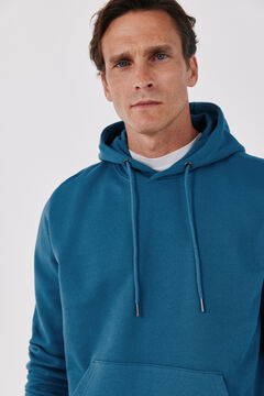 Cortefiel Sudadera con capucha