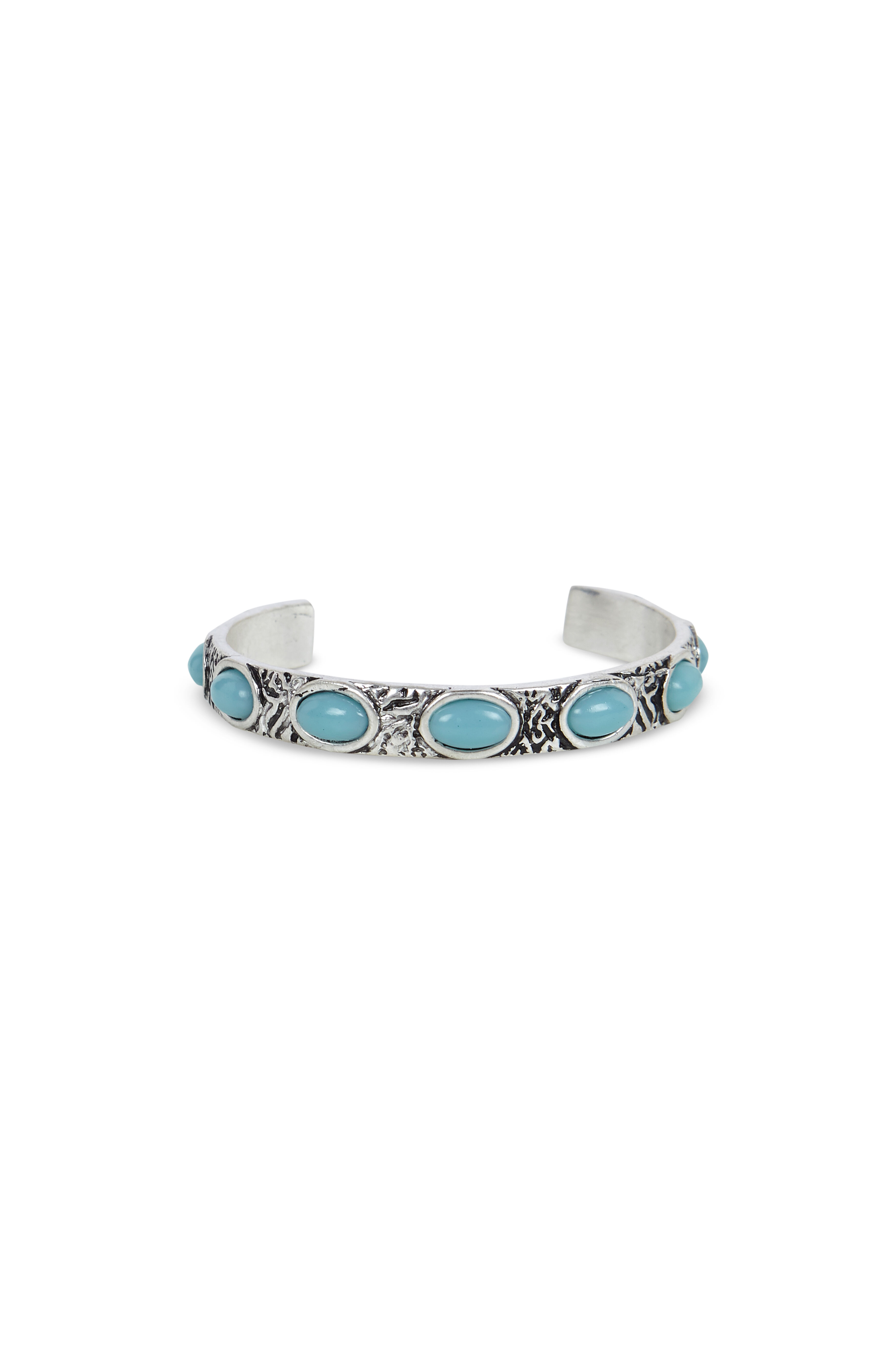 Slowlove Brazalete piedras decorativas