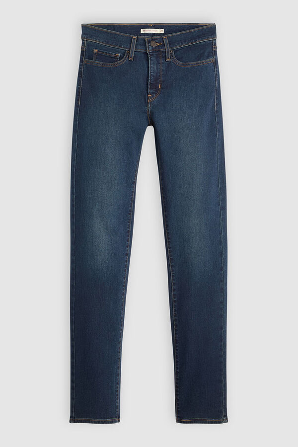 Levi's Vaquero 314&trade; Shaping Straight Azul oscuro