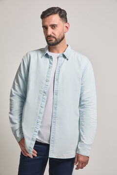 Street Monkey Camisa manga larga