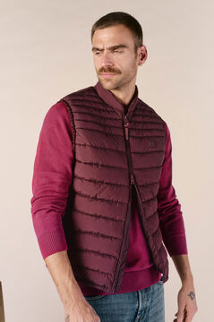 OOTO Chaleco acolchado ultralight