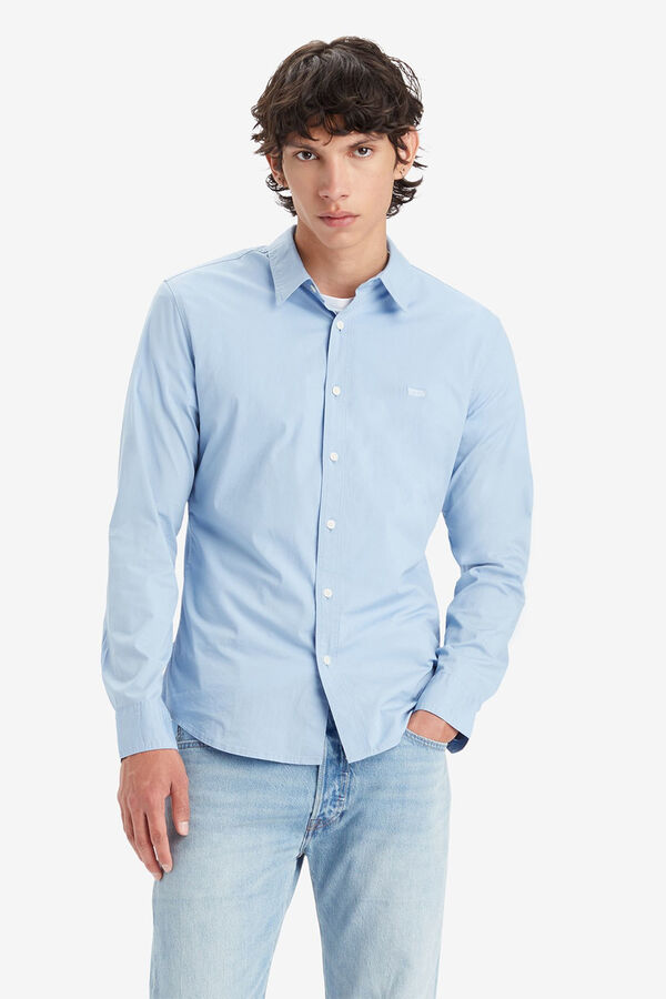Levi's Camisa Levis&reg; Azul