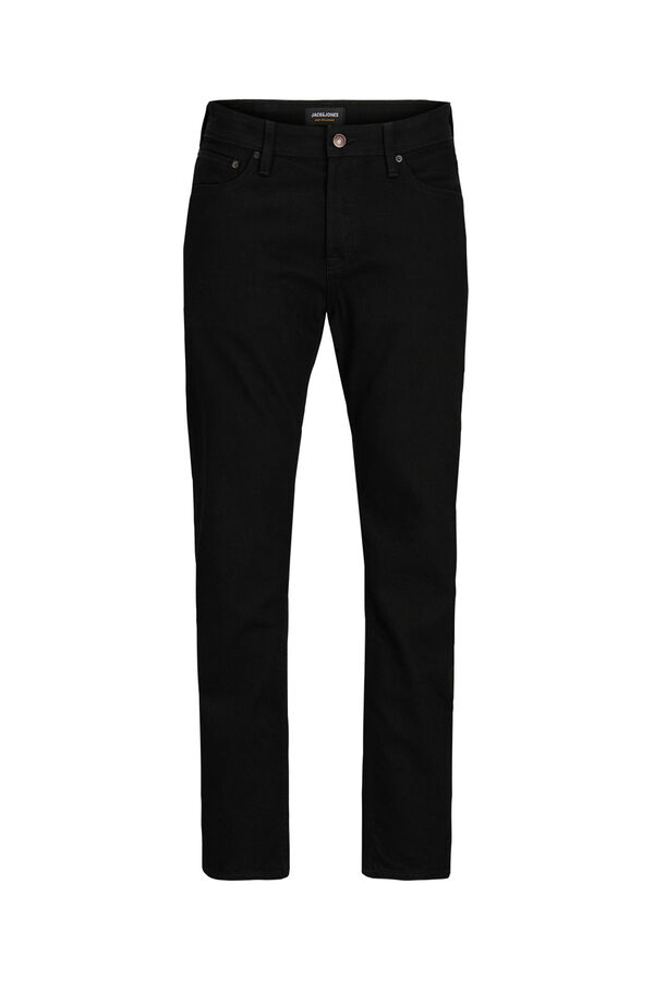 Jack & Jones Jeans regular fit Negro