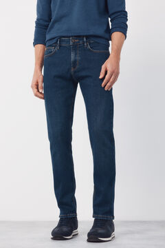 Cortefiel Jeans corte ajustado