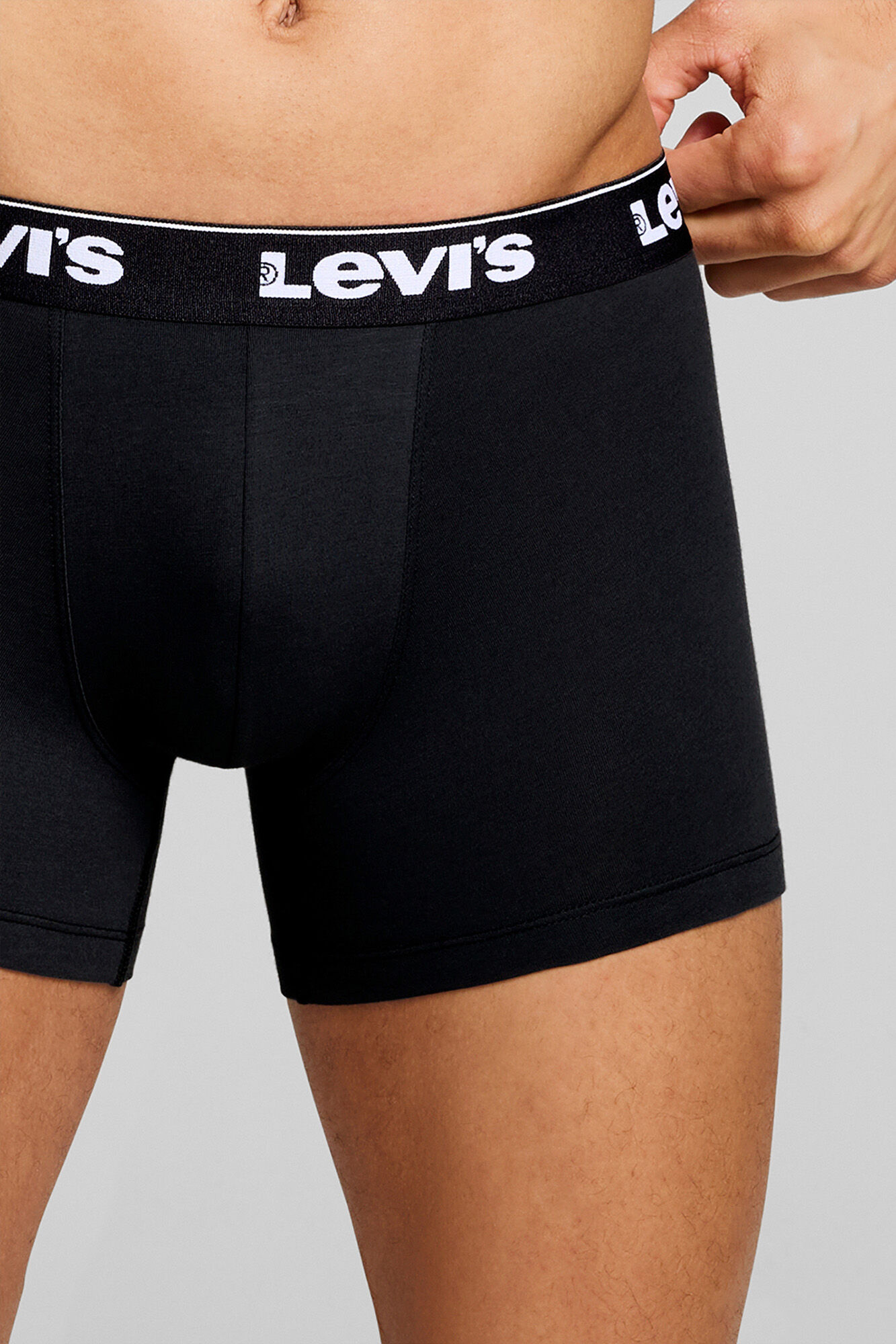 Levi's Pack de 3 boxers Levi&rsquo;s&reg;
